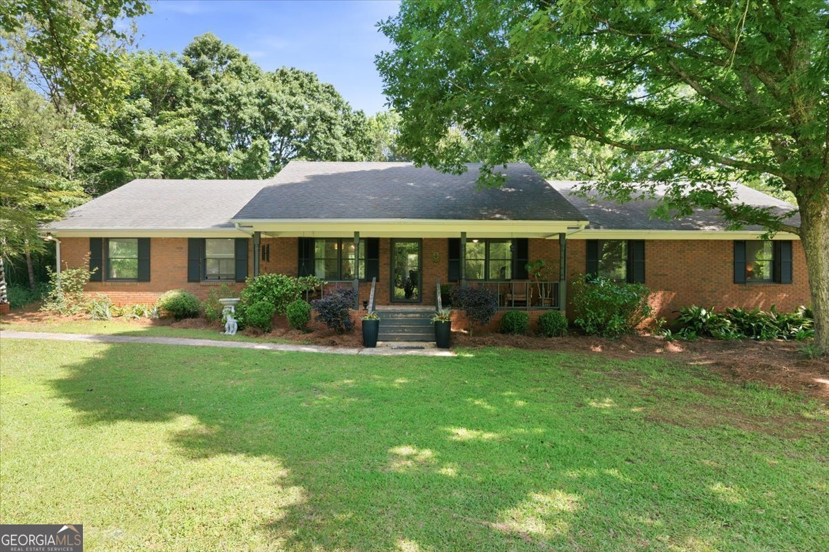 1608 Rumble Road Forsyth - main photo