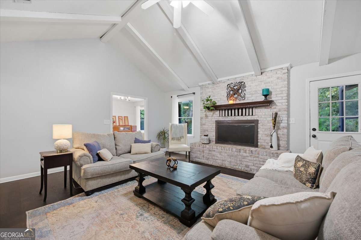 1608 Rumble Road Forsyth - Photo 8