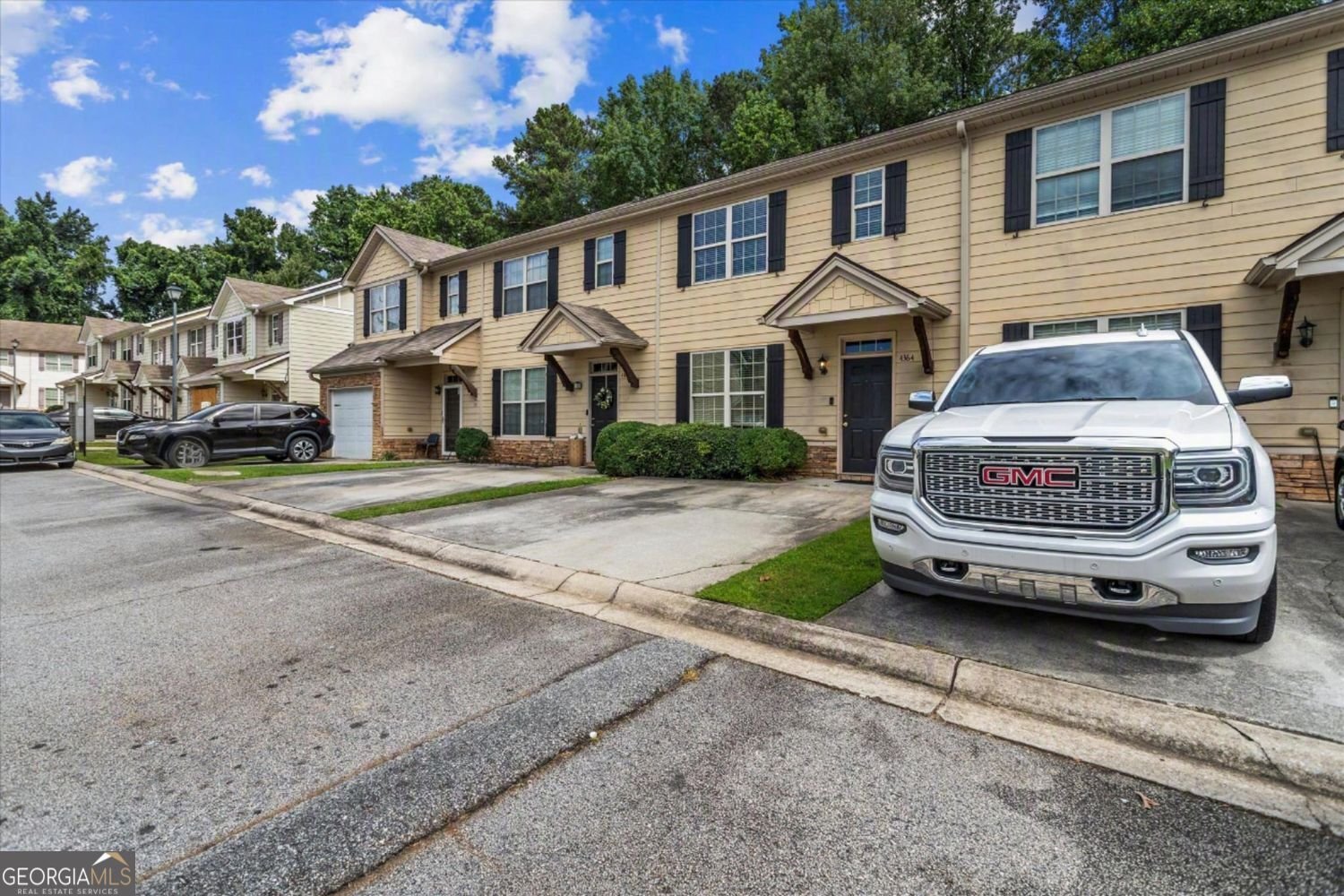 4364 Stone Gate Way East Point - Photo 30
