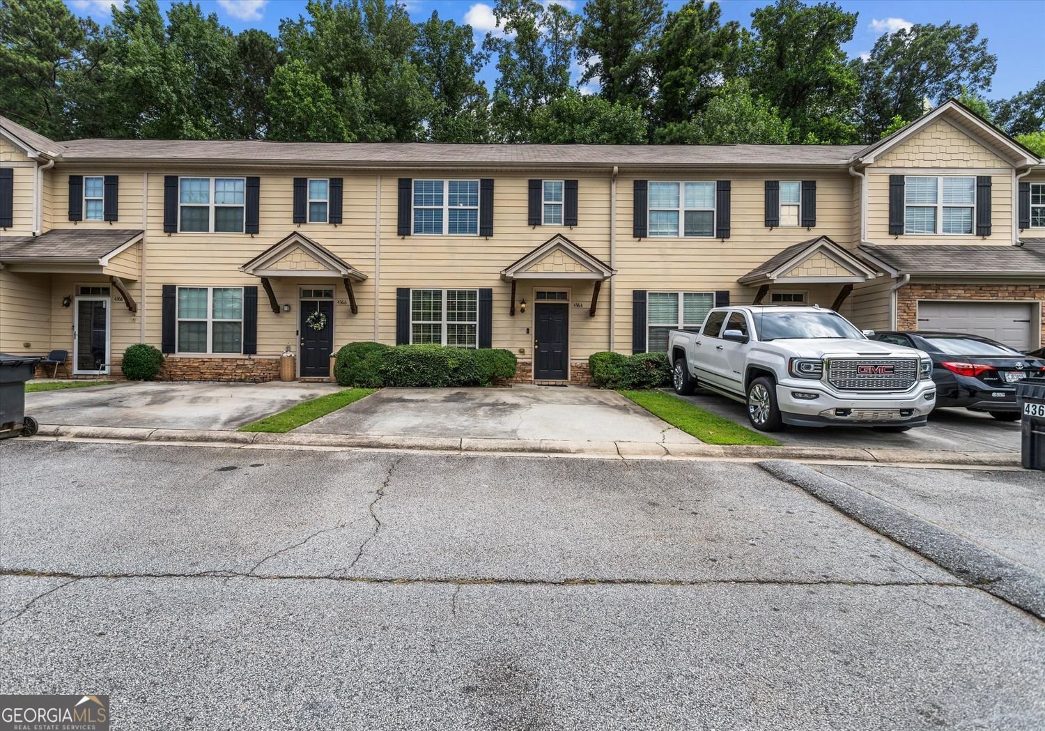 4364 Stone Gate Way East Point - Photo 31