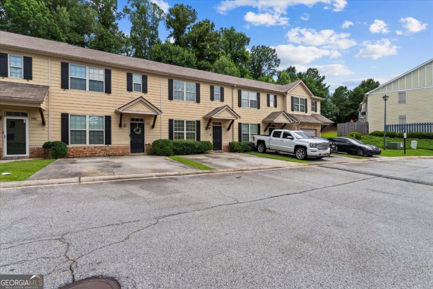 4364 Stone Gate Way East Point - Photo 32