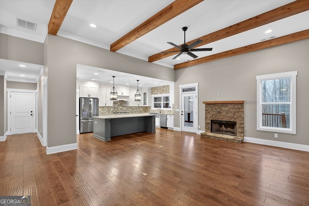 1001 Glenloch Road Roopville - Photo 15