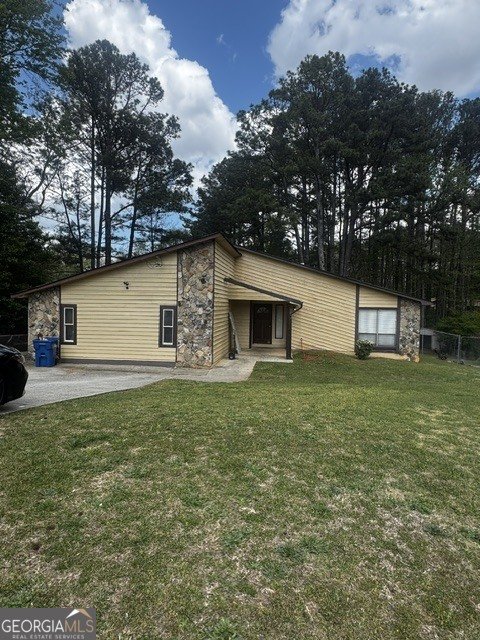 6180 Beethoven Circle Riverdale - main photo