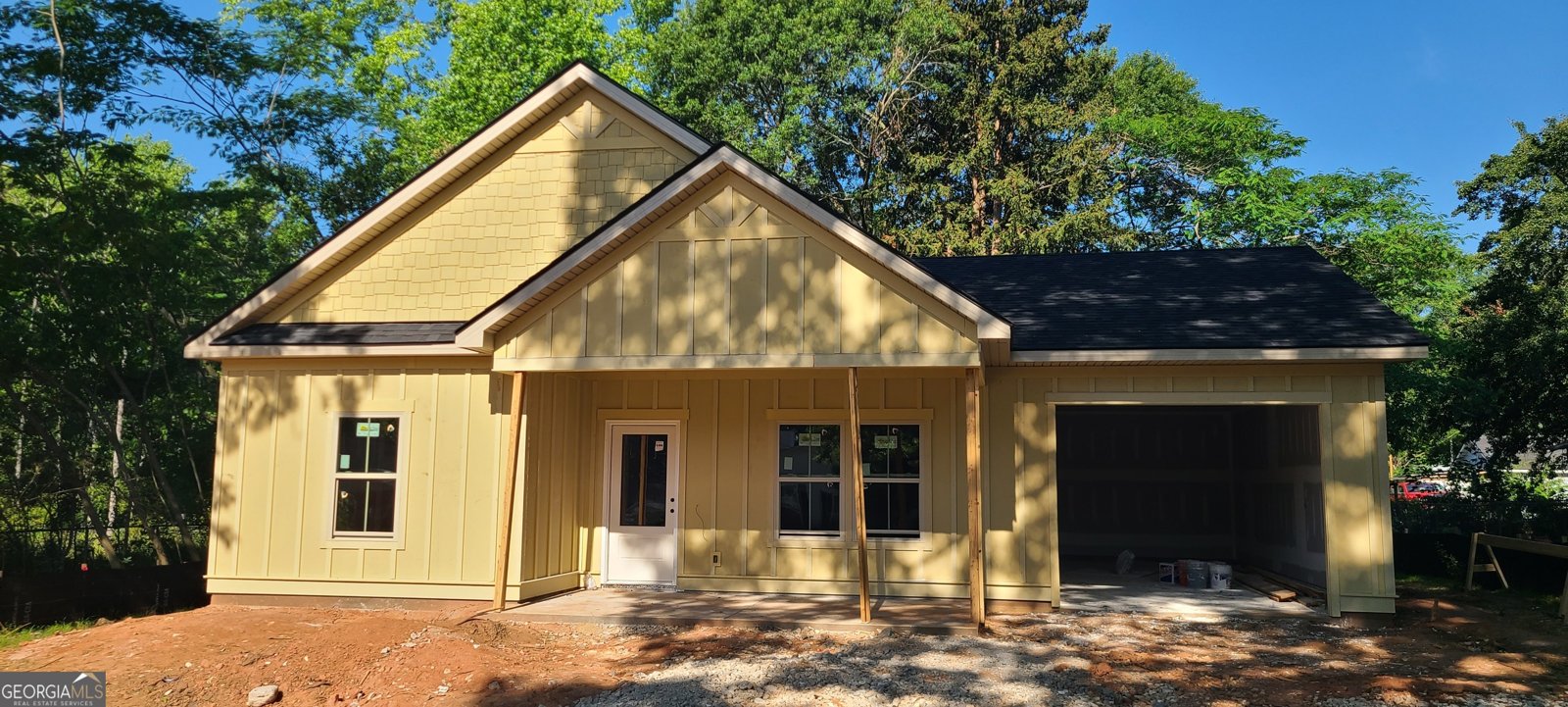 95 Pope Street Newnan - main photo
