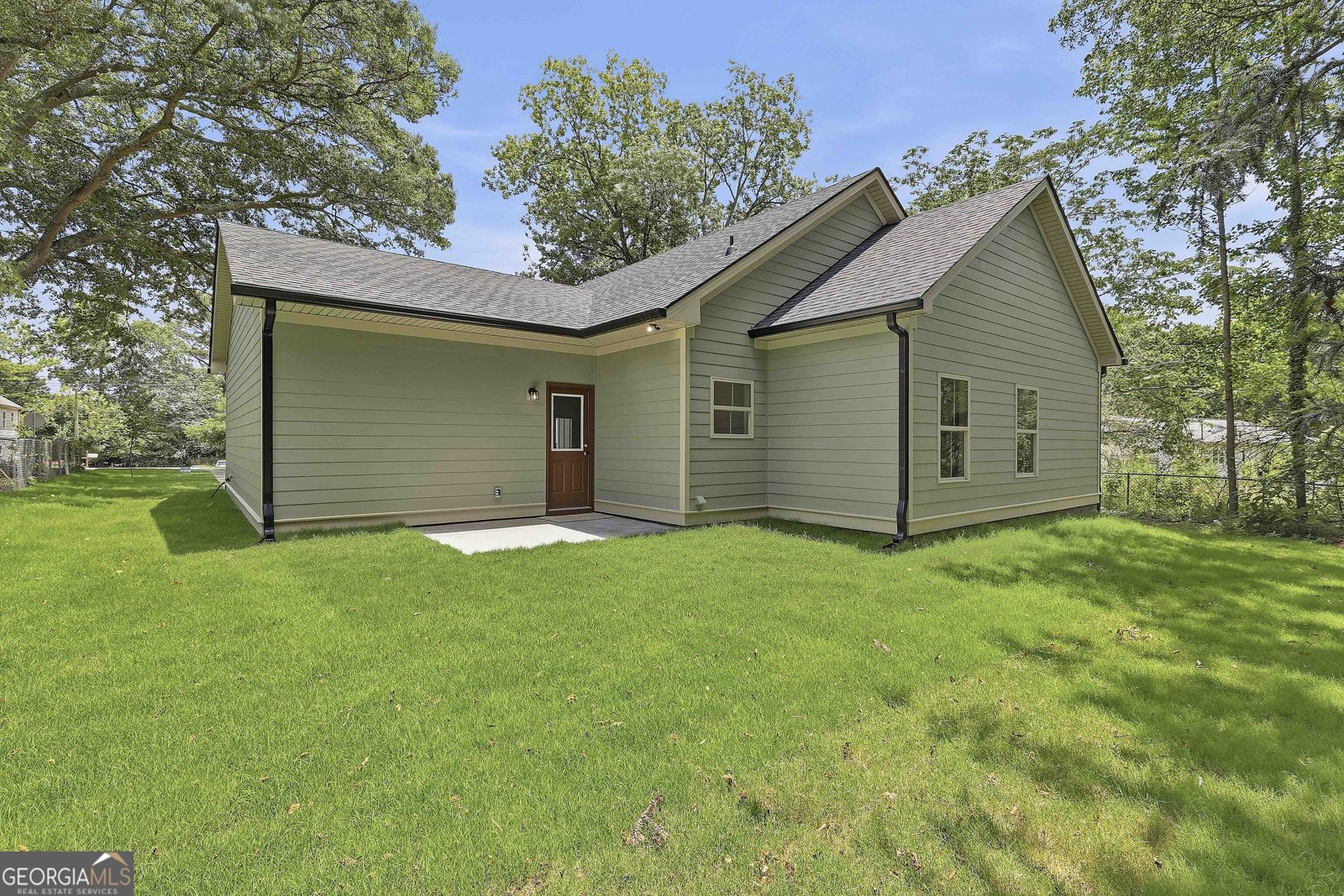 95 Pope Street Newnan - Photo 31