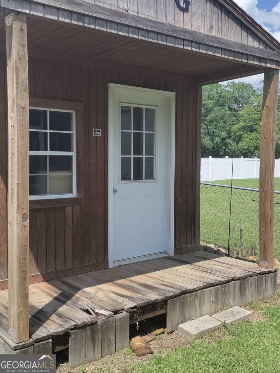 540 Dogwood Drive Pelham - Photo 19