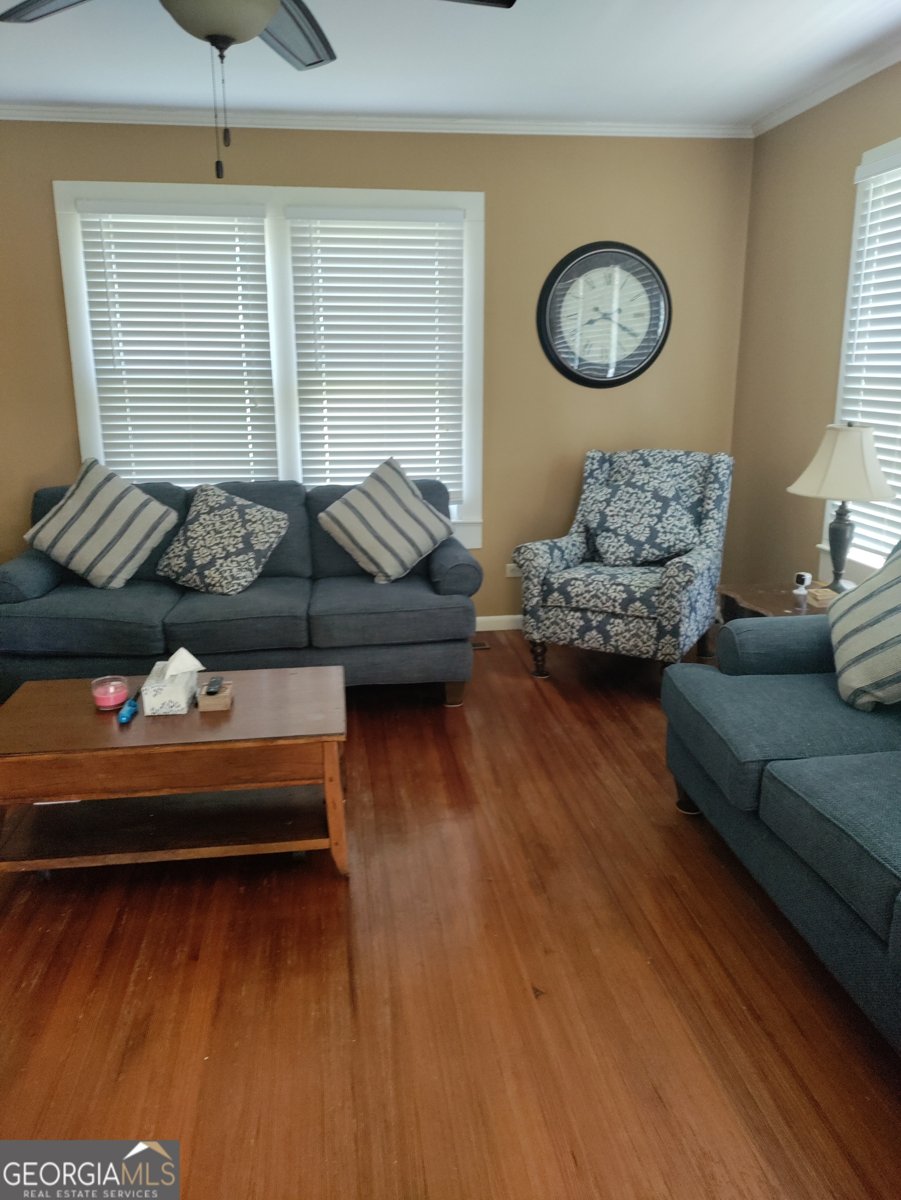 540 Dogwood Drive Pelham - Photo 7