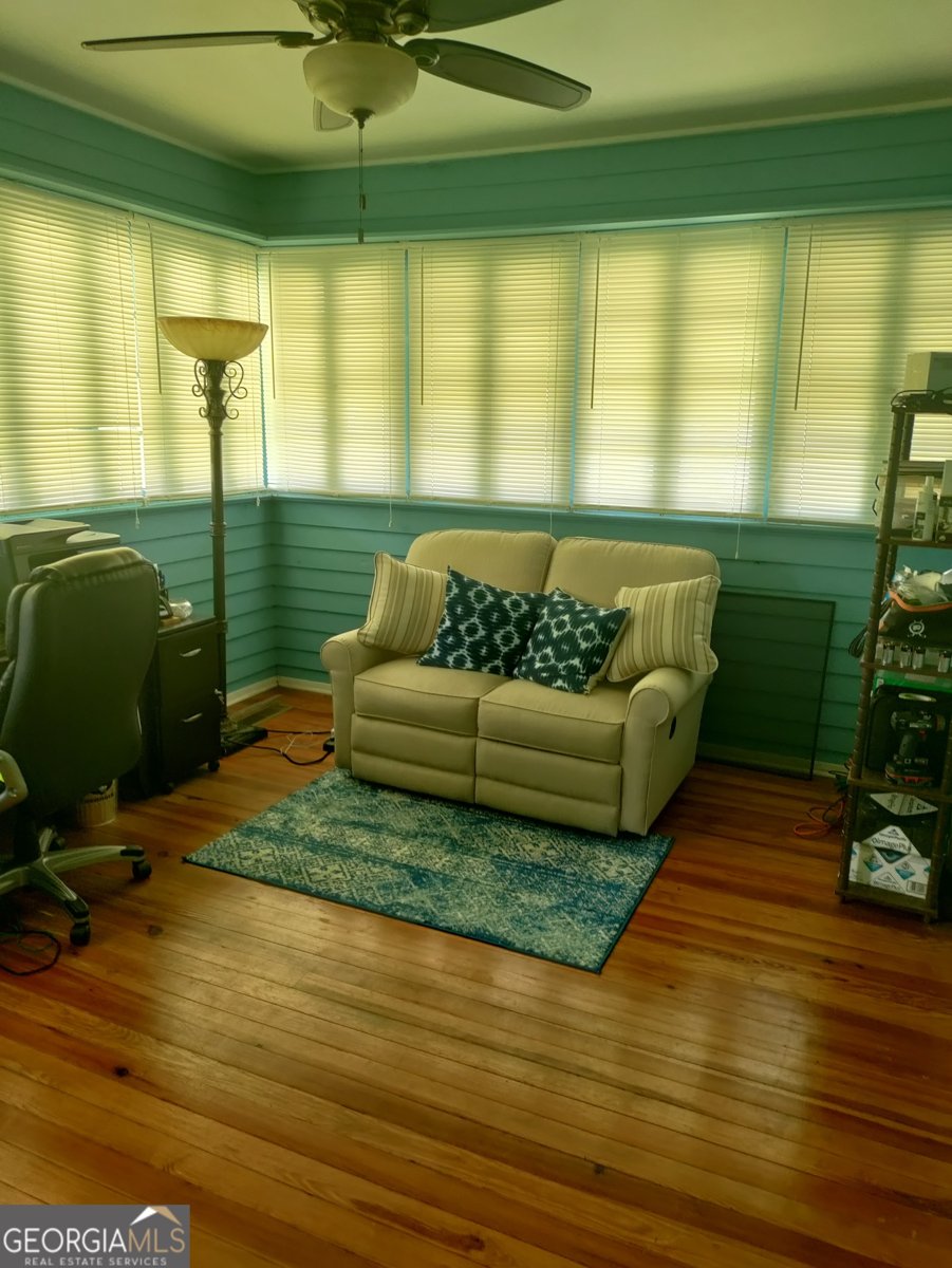 540 Dogwood Drive Pelham - Photo 8