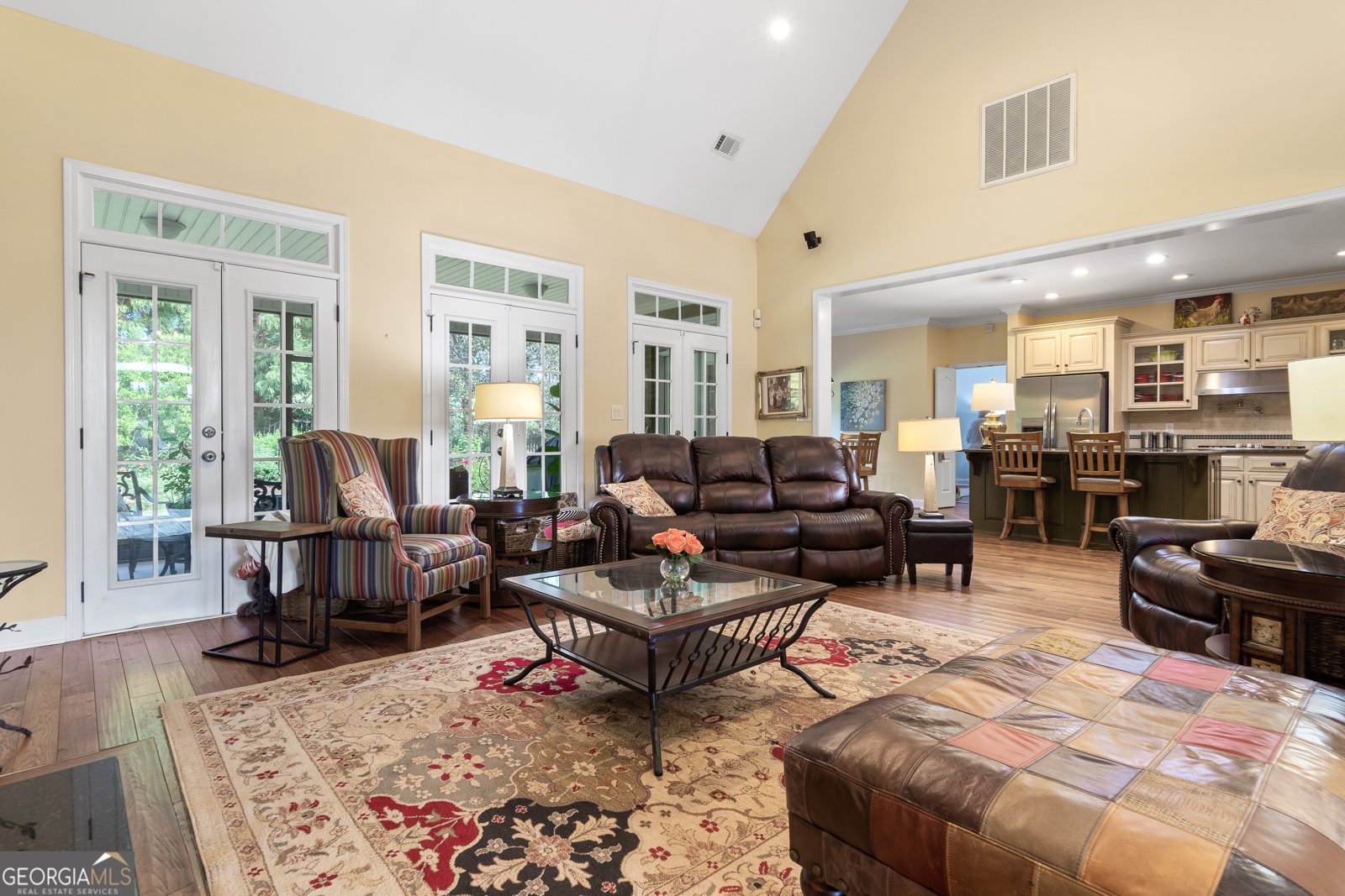 124 Myrick Drive Macon - Photo 10