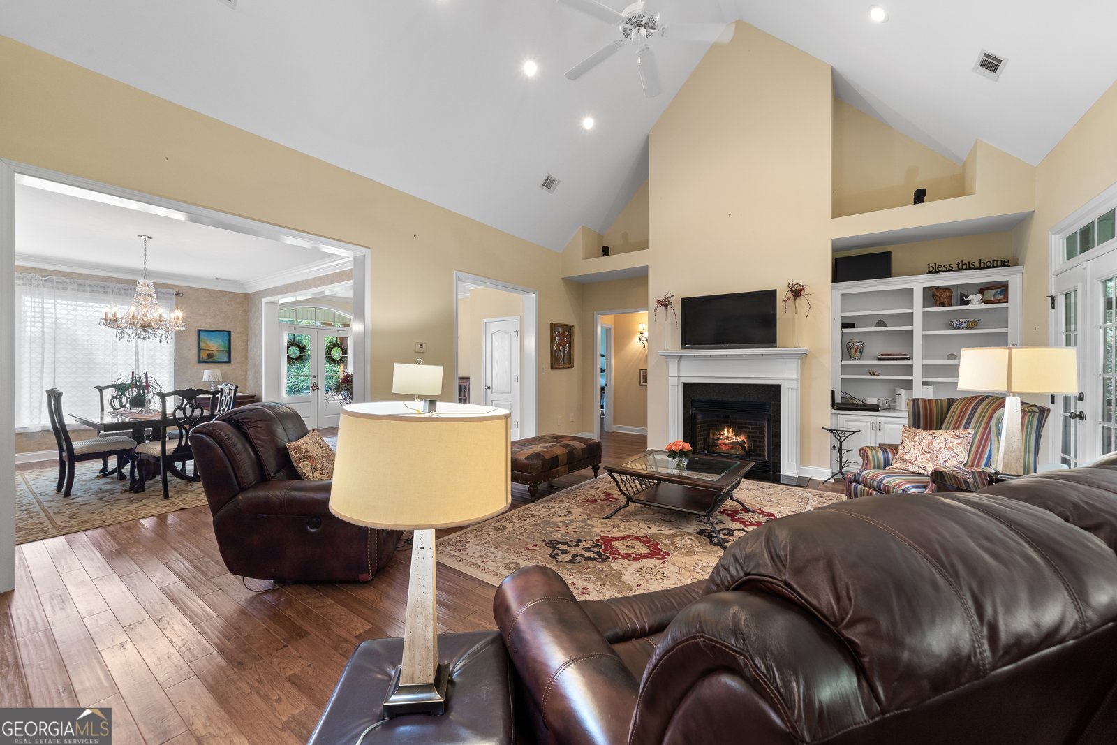 124 Myrick Drive Macon - Photo 12