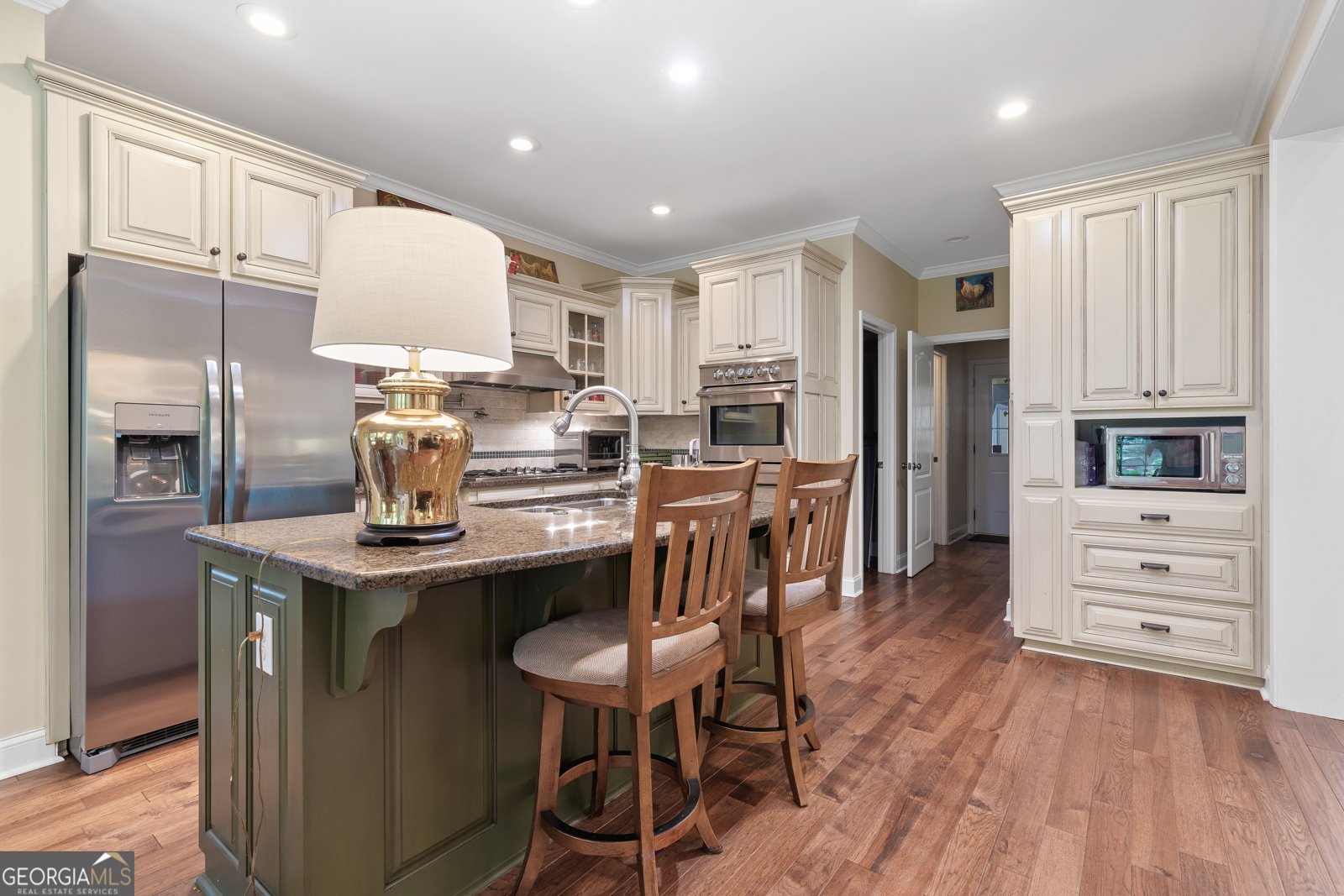 124 Myrick Drive Macon - Photo 13