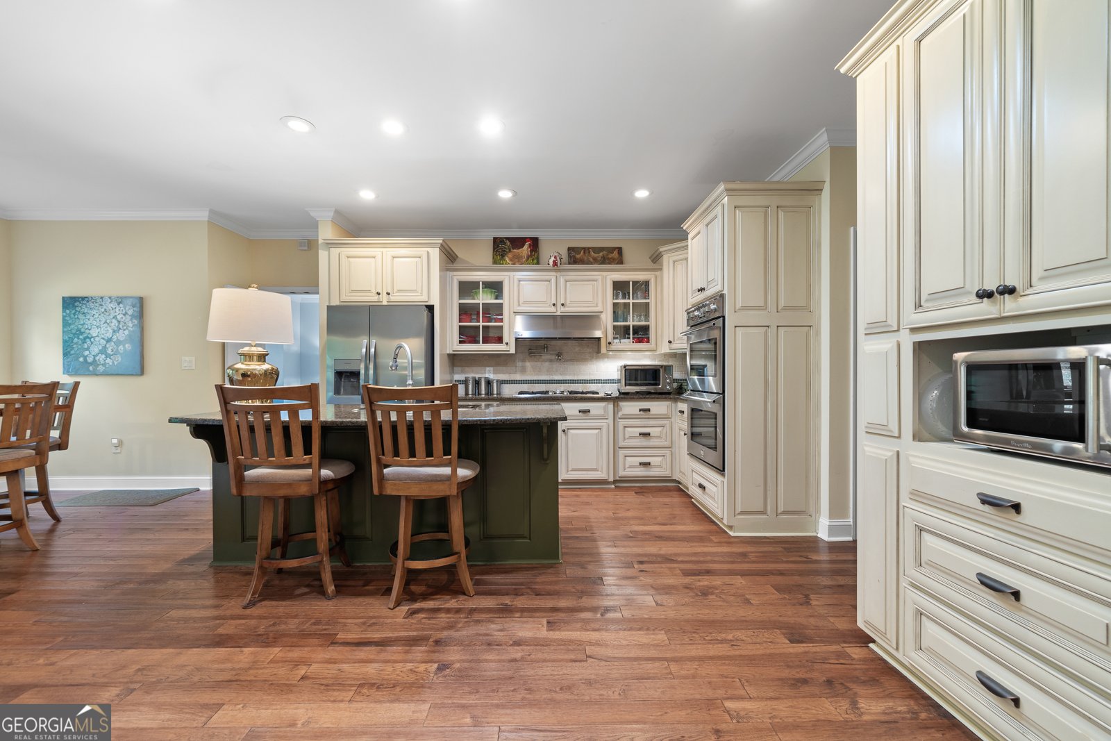 124 Myrick Drive Macon - Photo 14