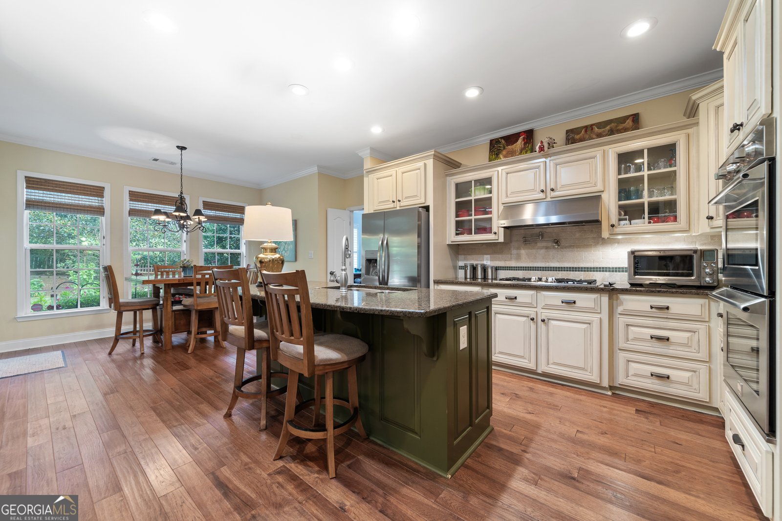124 Myrick Drive Macon - Photo 15