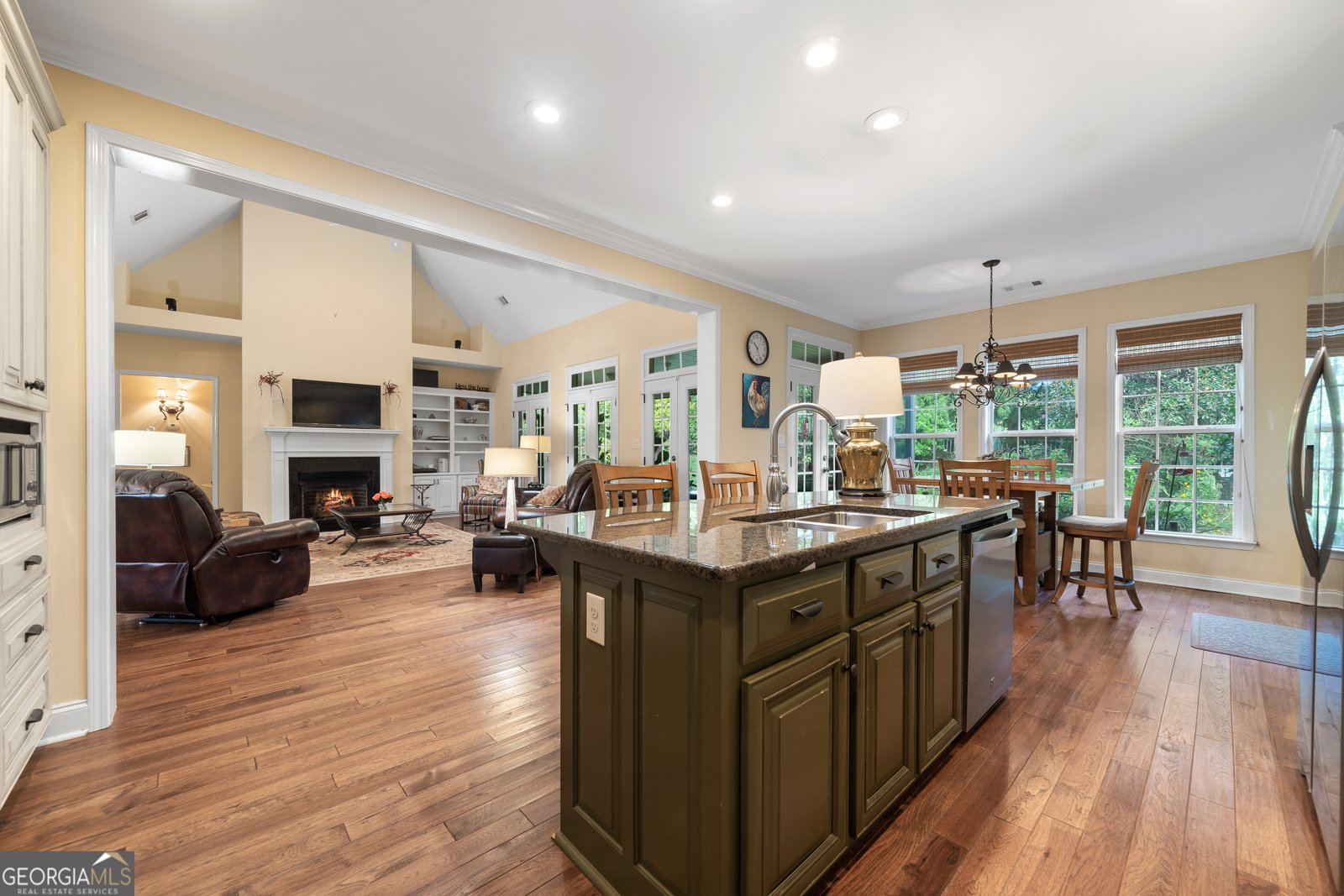 124 Myrick Drive Macon - Photo 16