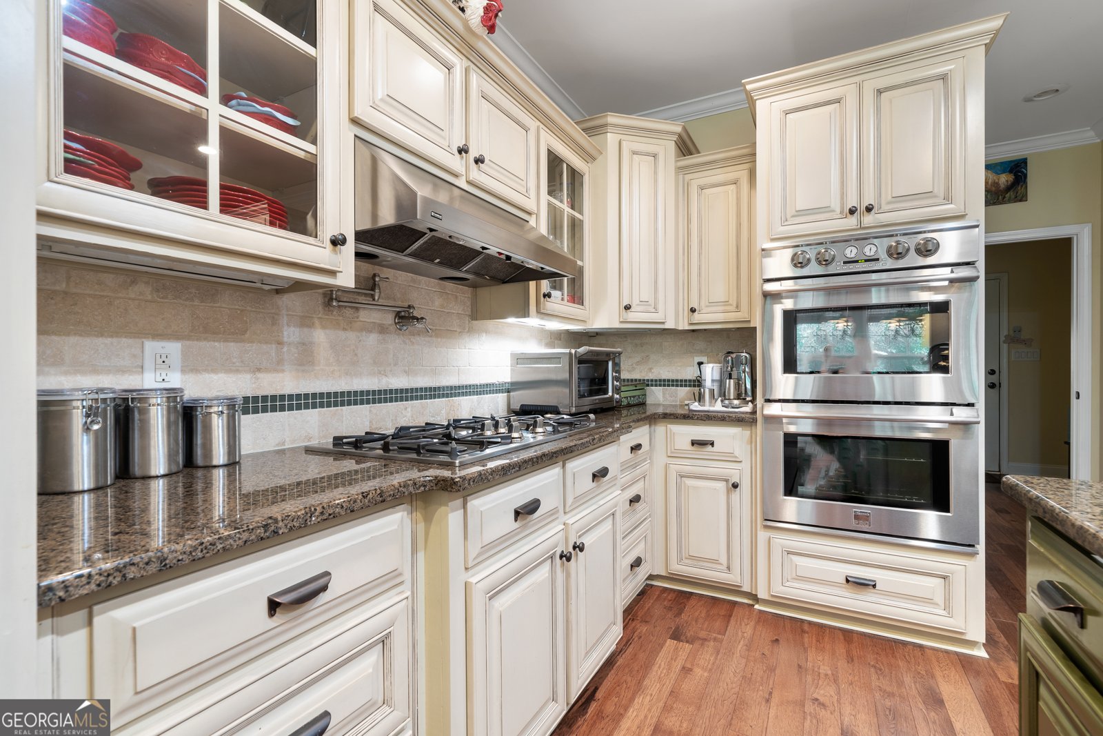 124 Myrick Drive Macon - Photo 17
