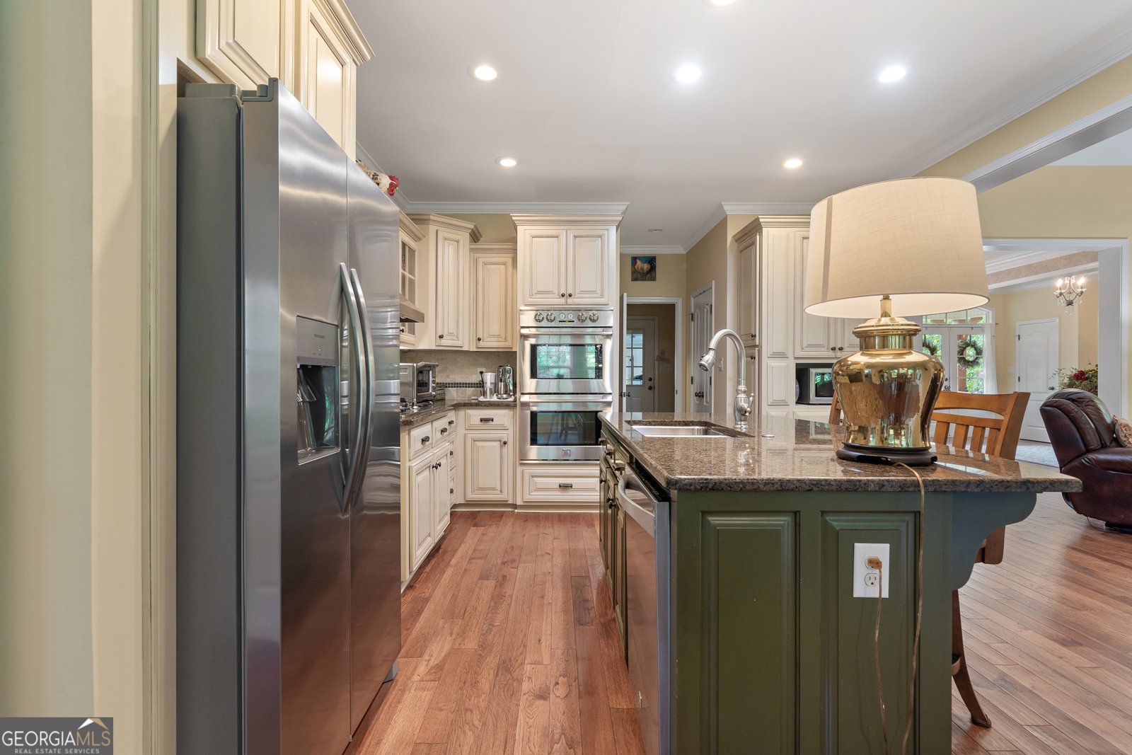 124 Myrick Drive Macon - Photo 18