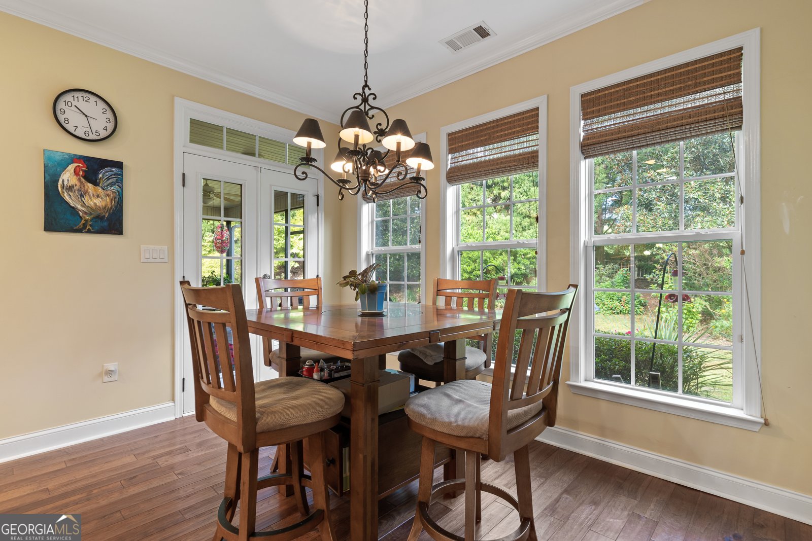 124 Myrick Drive Macon - Photo 19