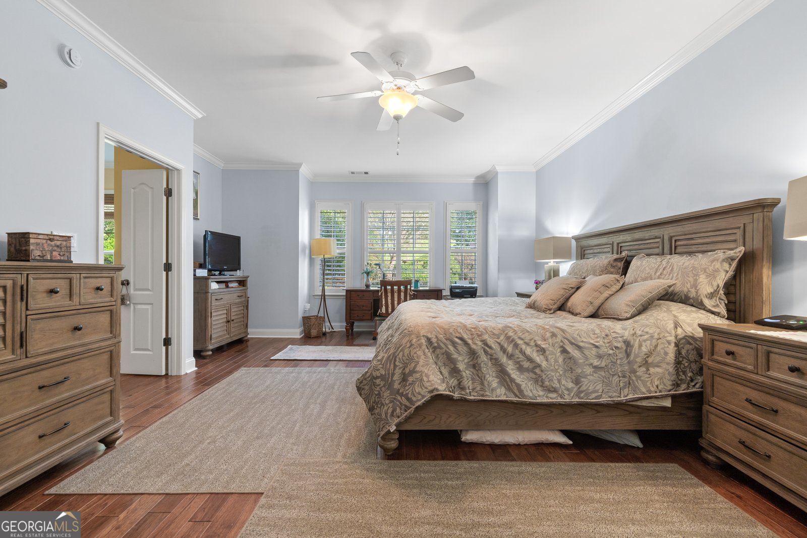 124 Myrick Drive Macon - Photo 21