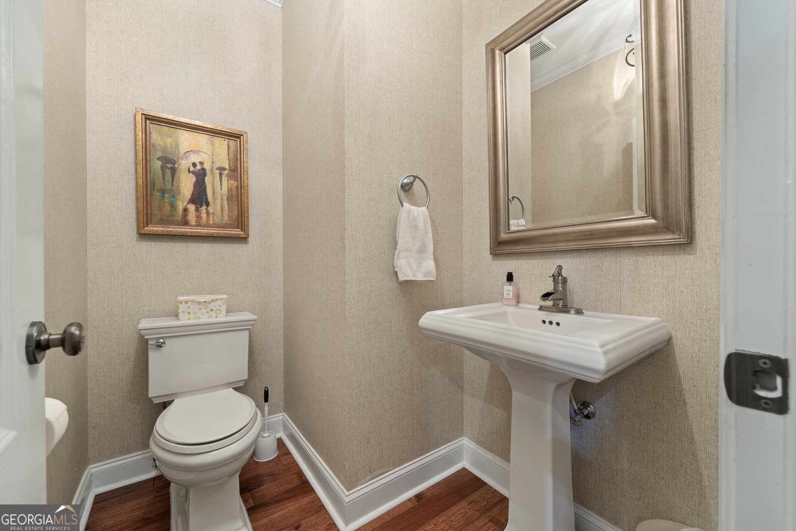 124 Myrick Drive Macon - Photo 25