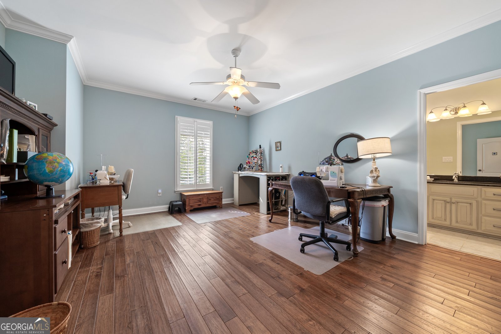124 Myrick Drive Macon - Photo 29