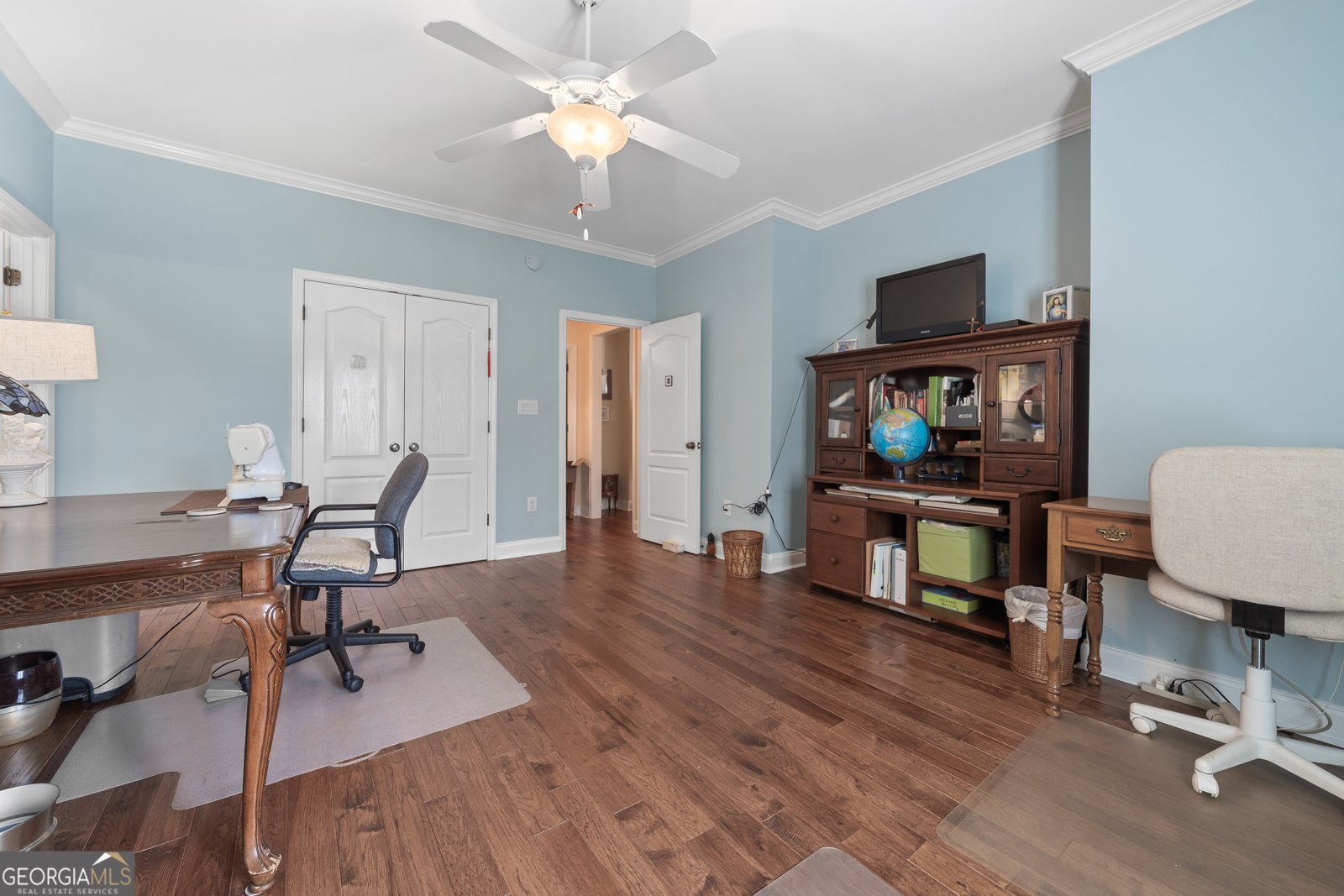 124 Myrick Drive Macon - Photo 30