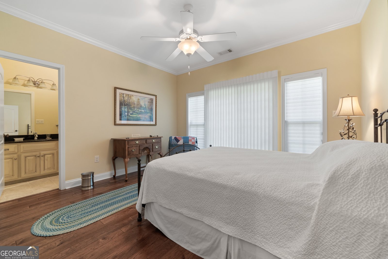 124 Myrick Drive Macon - Photo 34