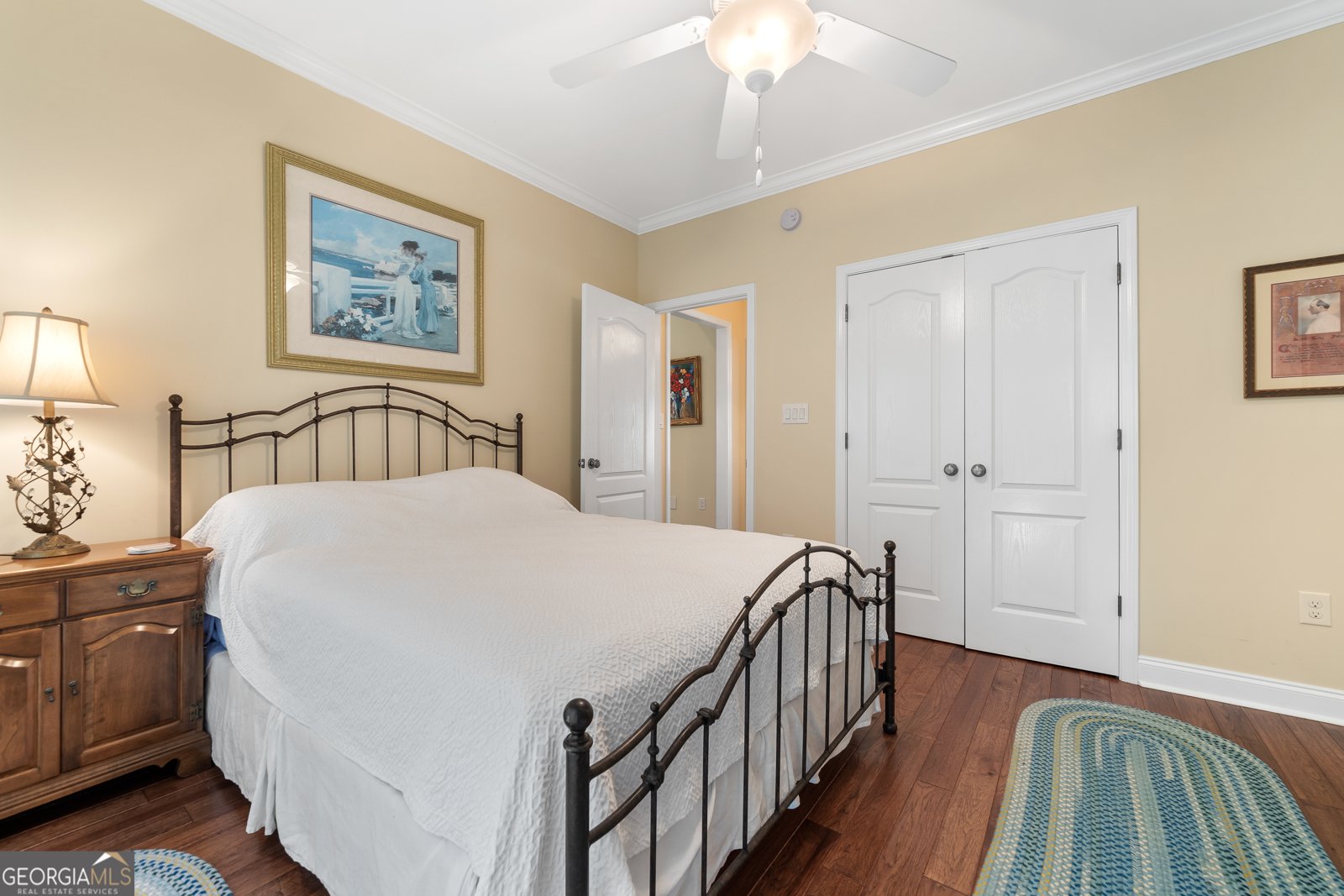 124 Myrick Drive Macon - Photo 35