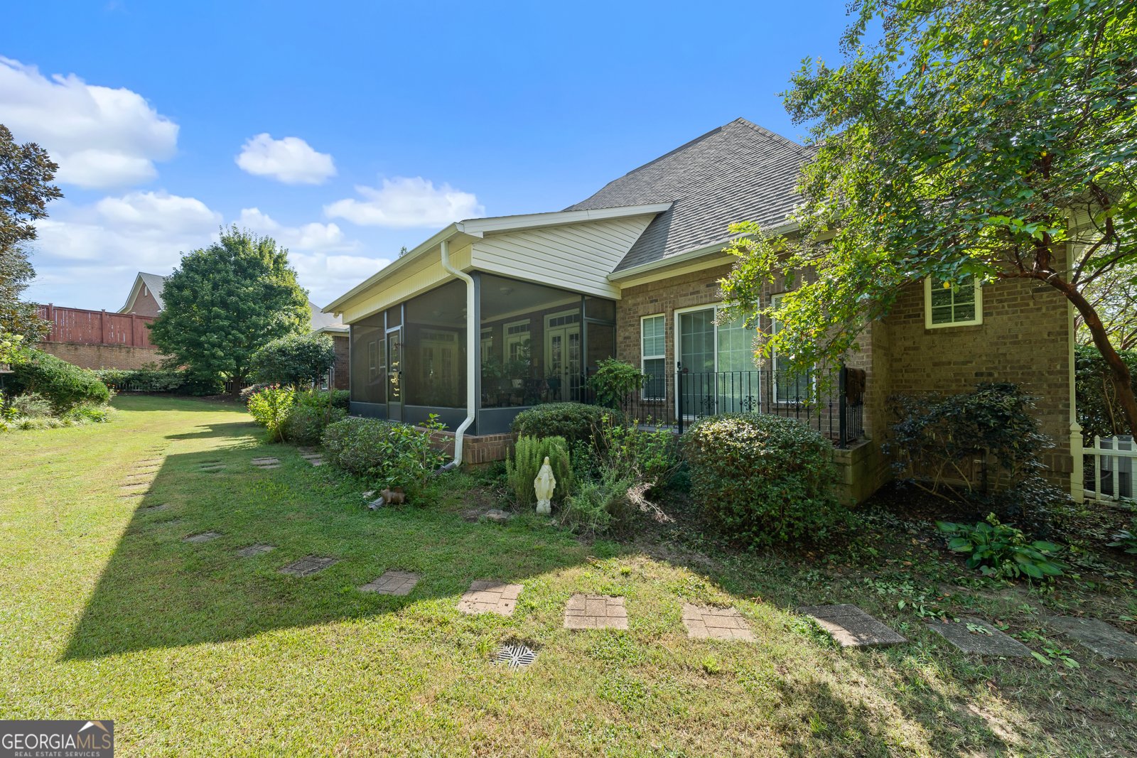 124 Myrick Drive Macon - Photo 40