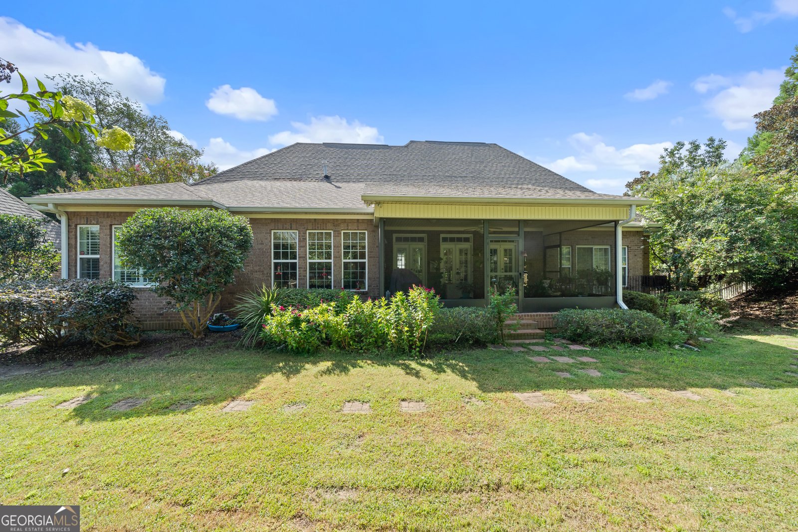124 Myrick Drive Macon - Photo 41