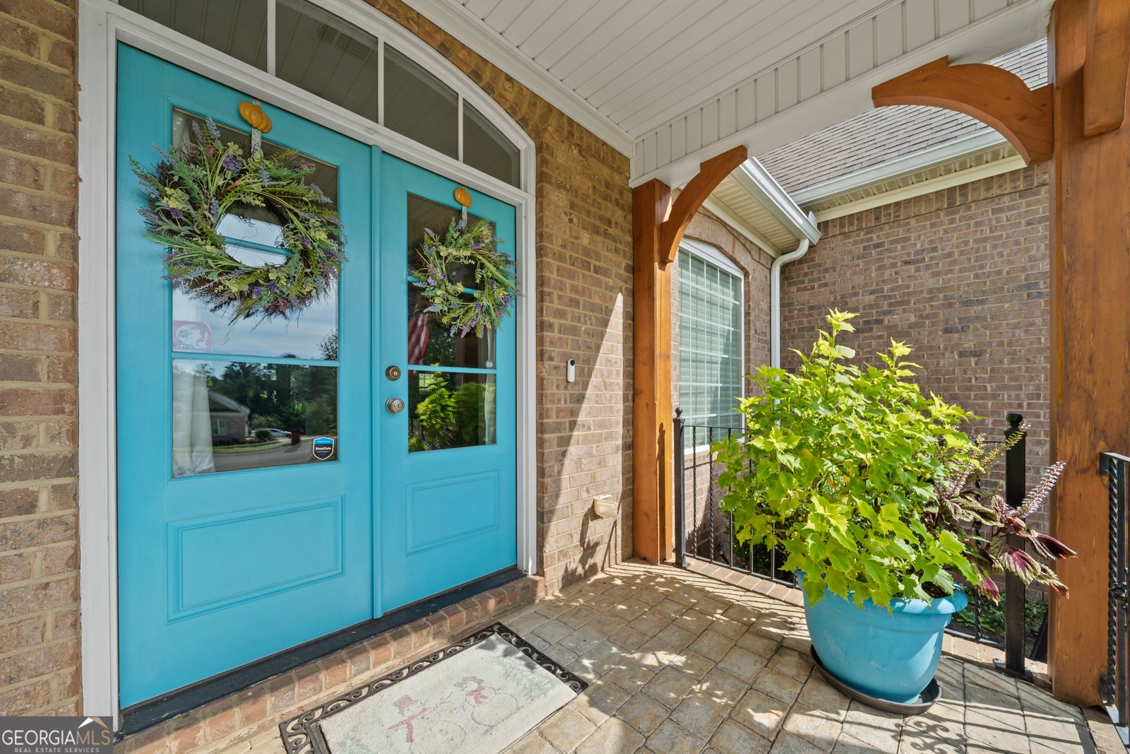 124 Myrick Drive Macon - Photo 45