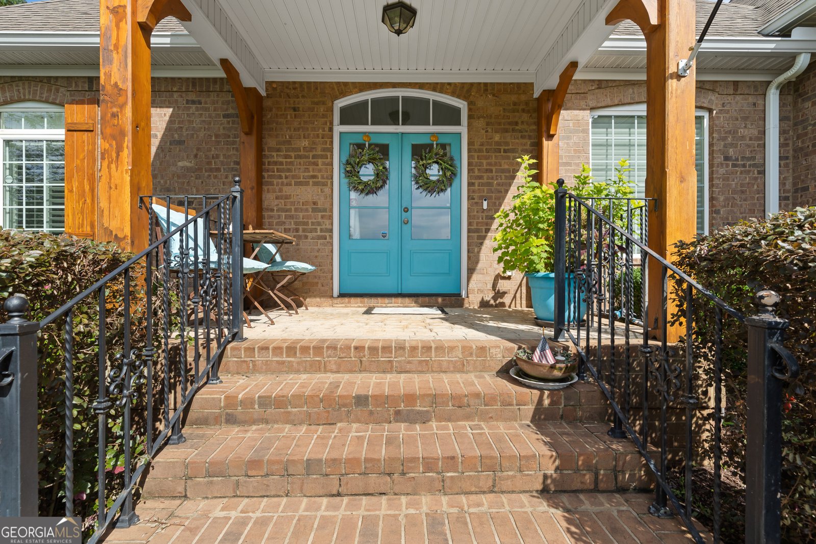 124 Myrick Drive Macon - Photo 46