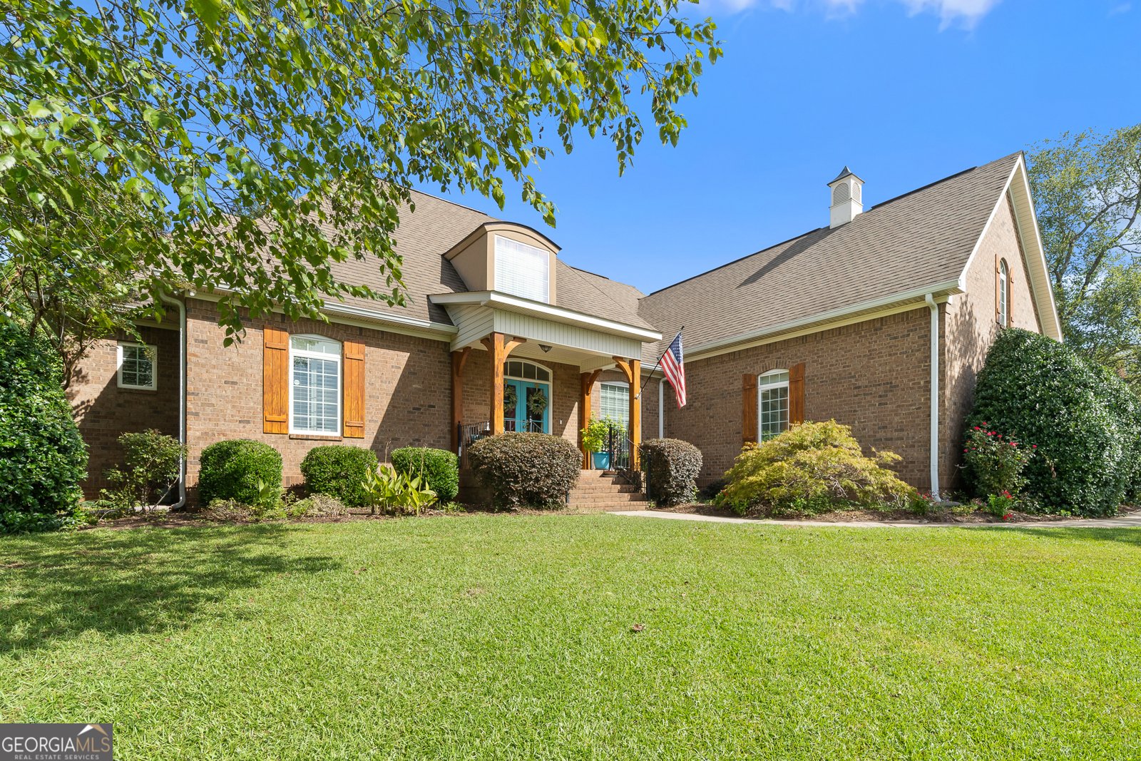 124 Myrick Drive Macon - Photo 47