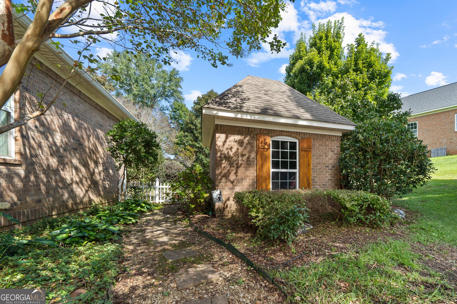 124 Myrick Drive Macon - Photo 48