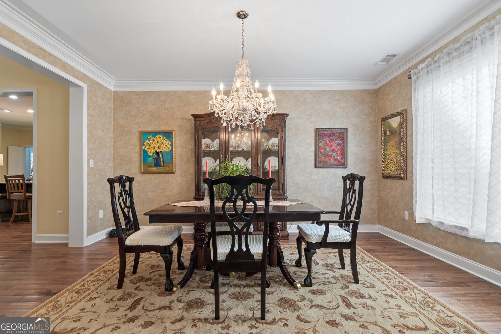 124 Myrick Drive Macon - Photo 6
