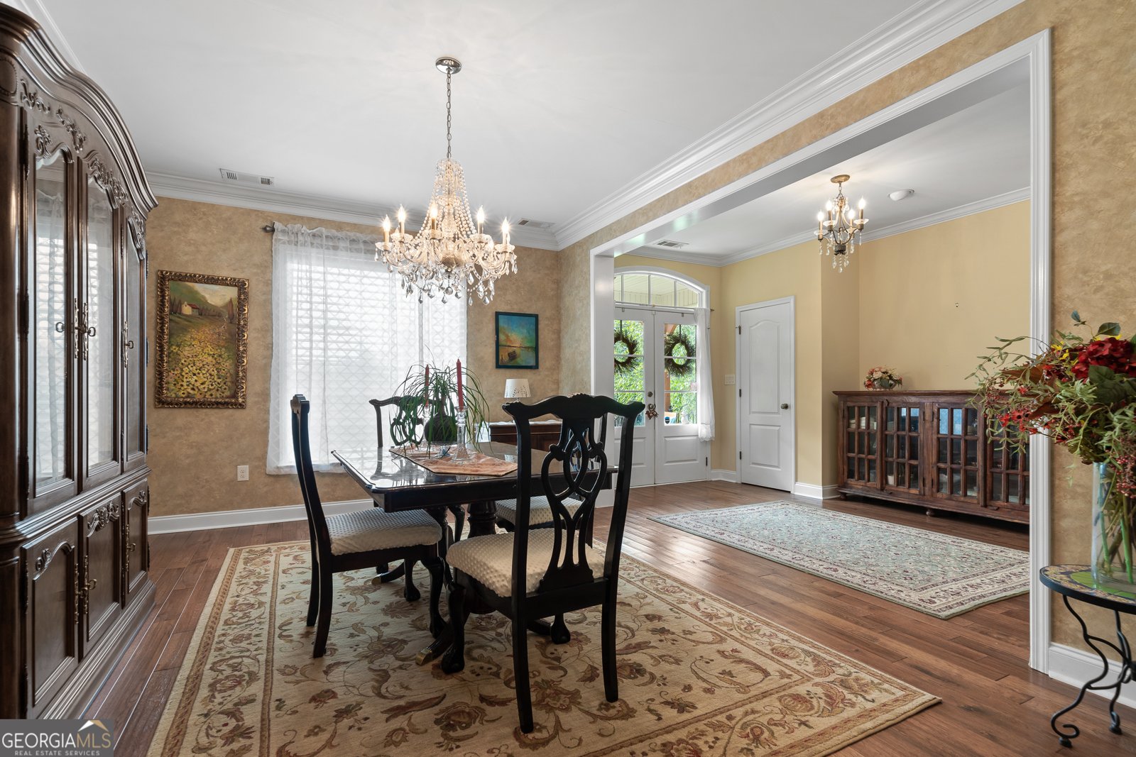 124 Myrick Drive Macon - Photo 8