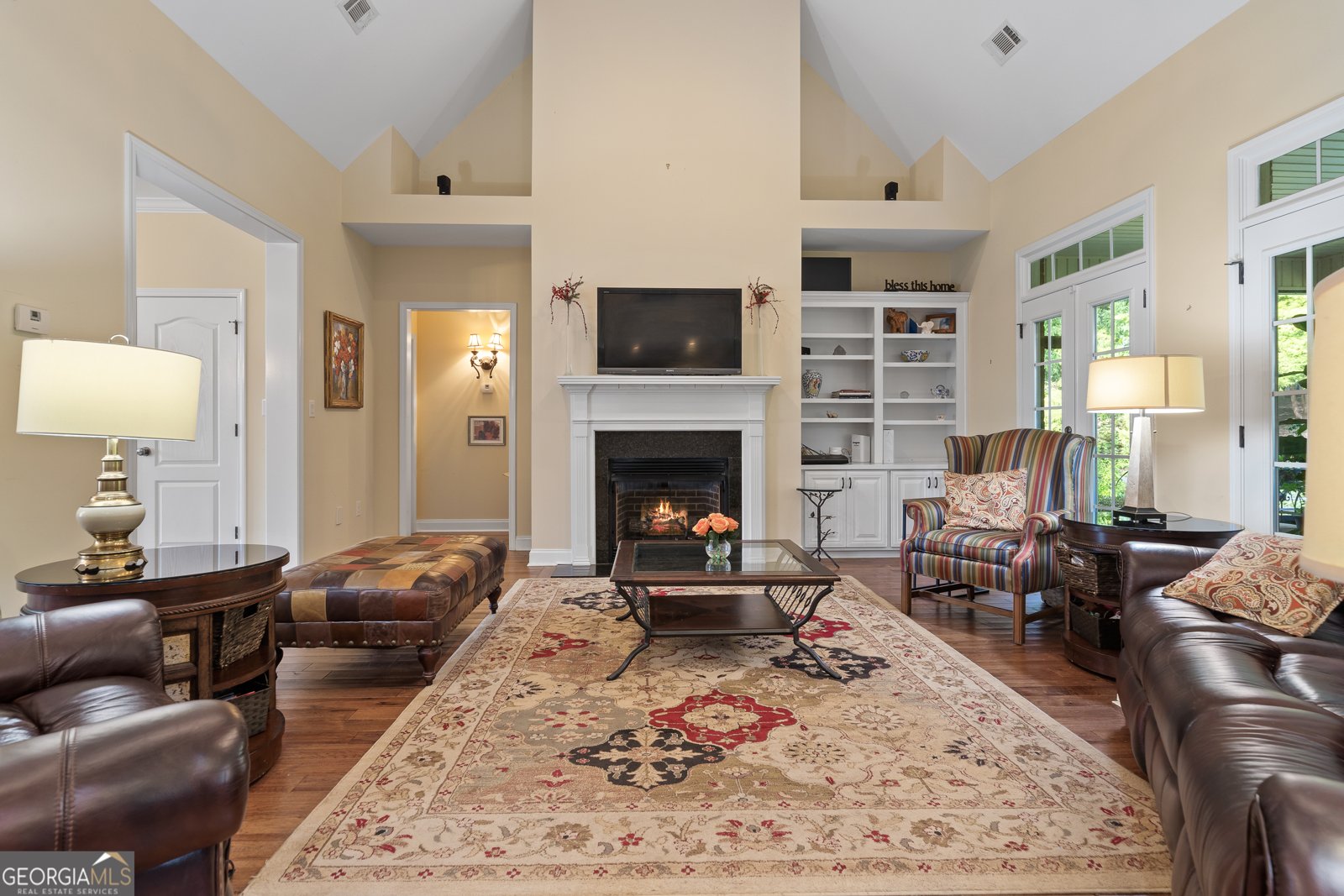 124 Myrick Drive Macon - Photo 9