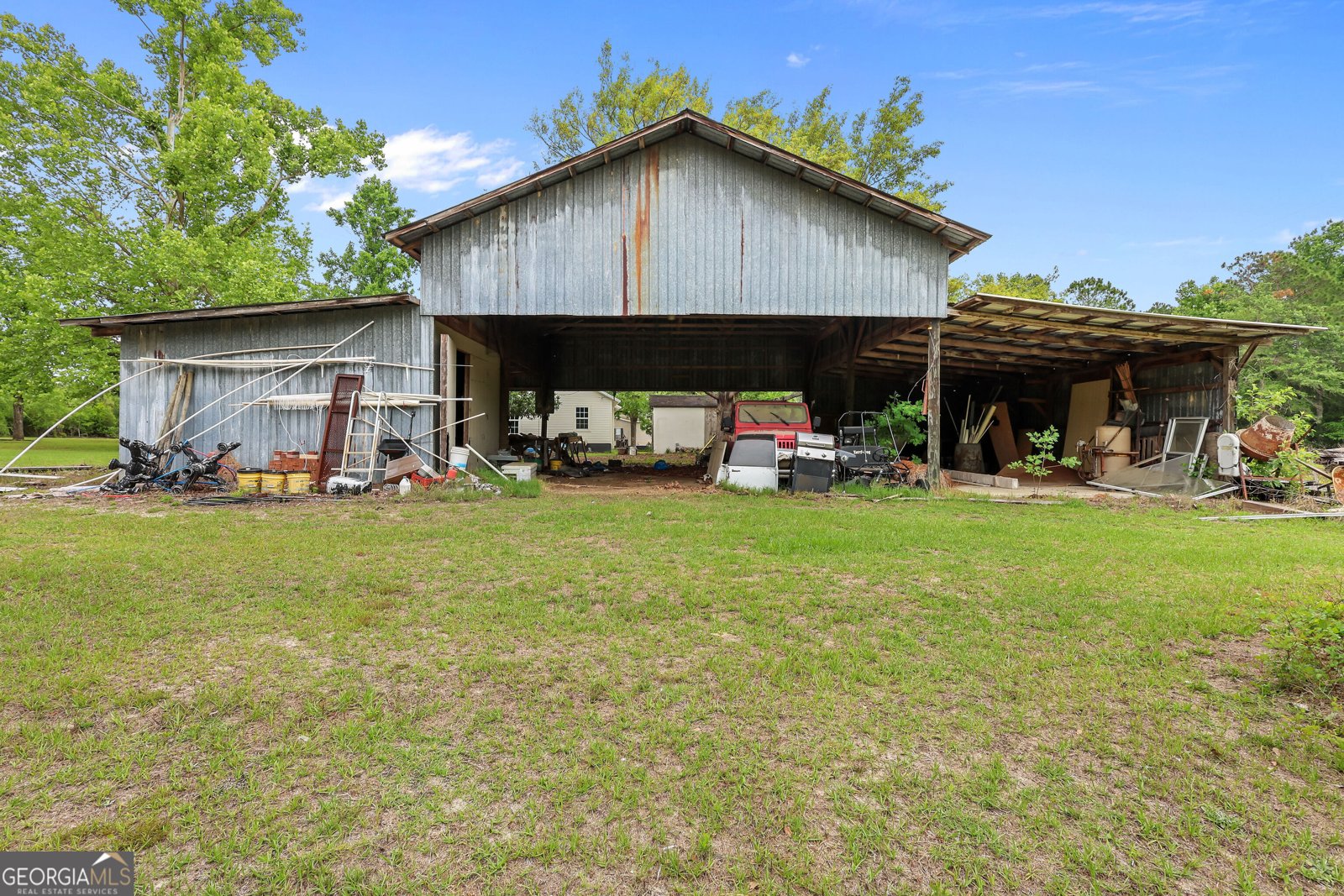 1535 River Road Rhine - Photo 6