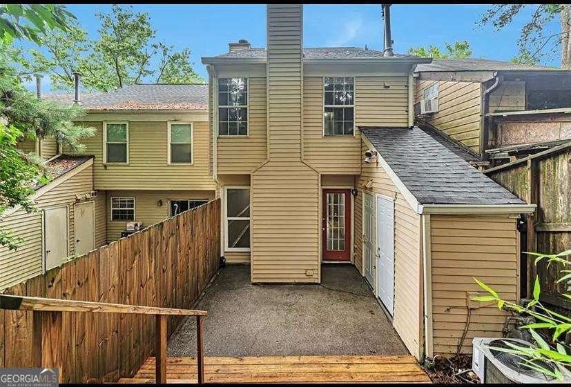 3724 Jamestown Court Atlanta - Photo 16