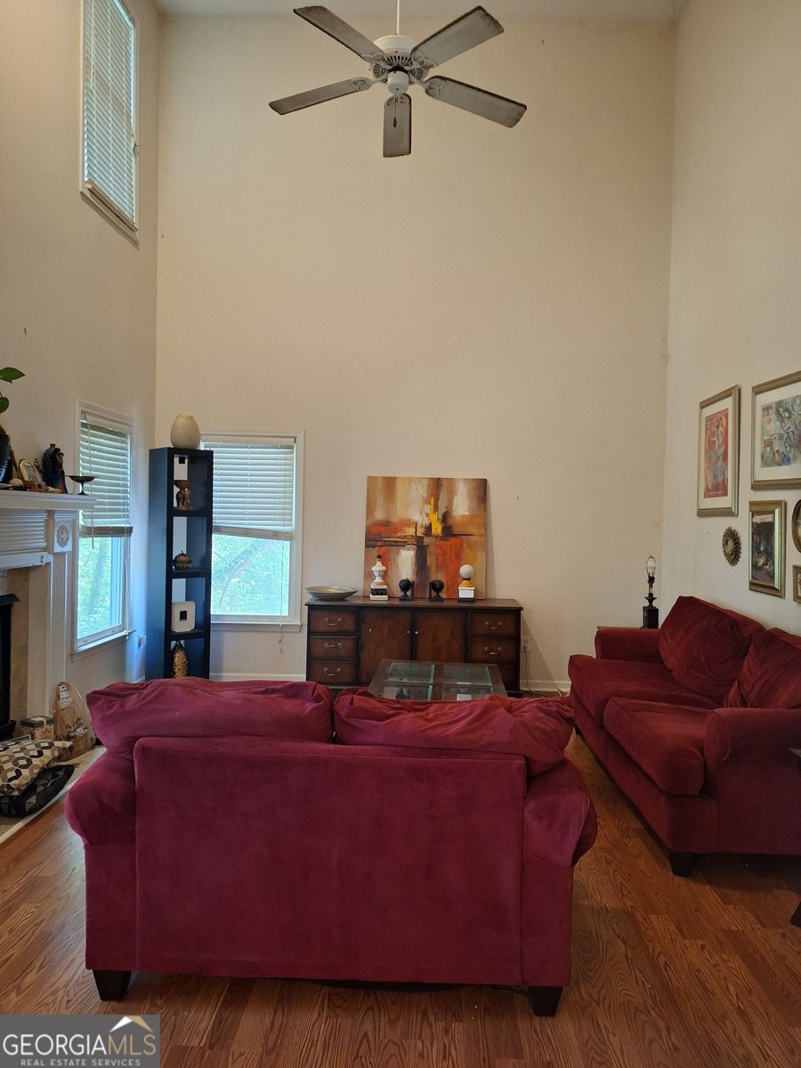 4457 Lockett Trace Acworth - Photo 10