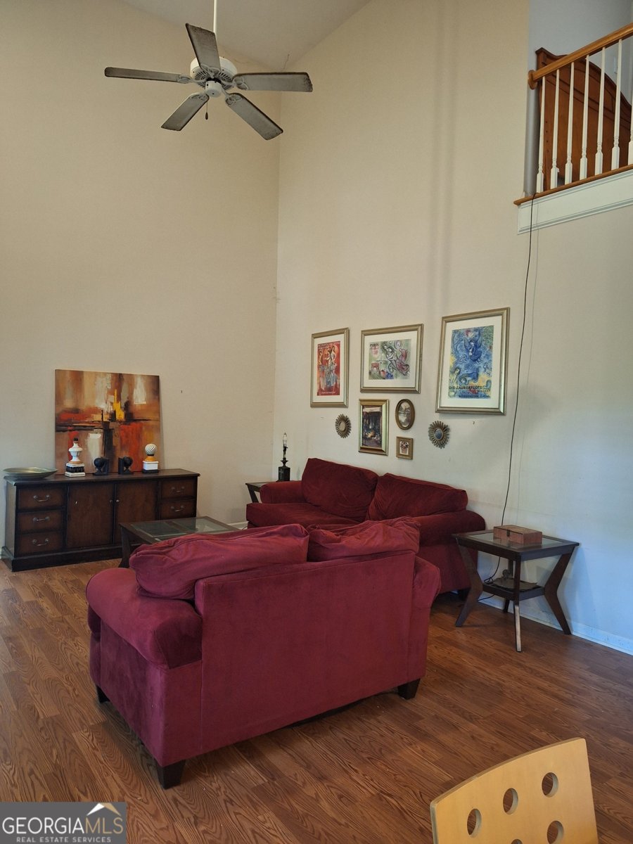 4457 Lockett Trace Acworth - Photo 11