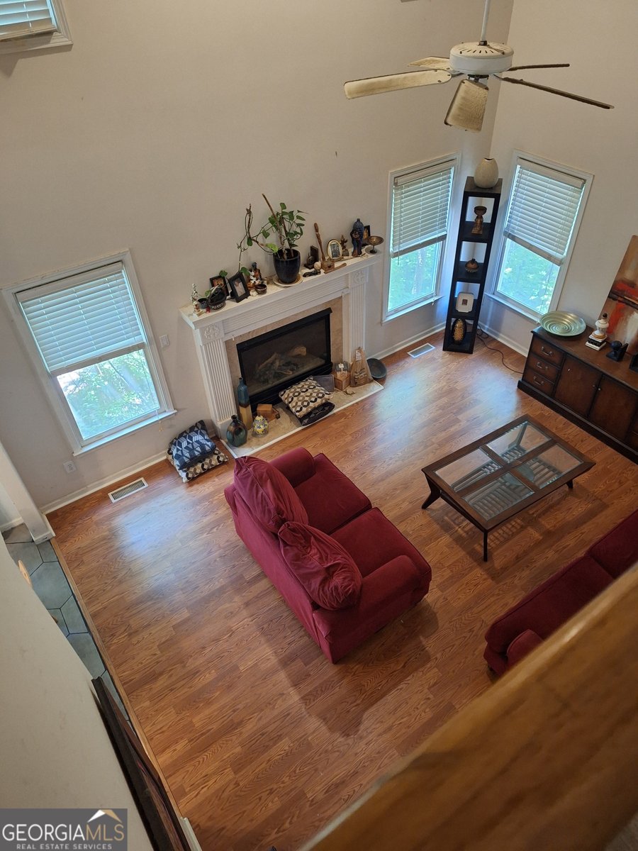 4457 Lockett Trace Acworth - Photo 12