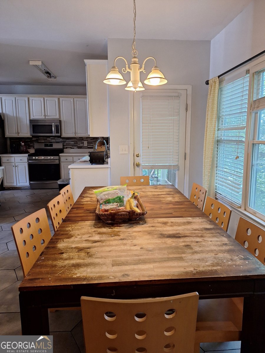 4457 Lockett Trace Acworth - Photo 7