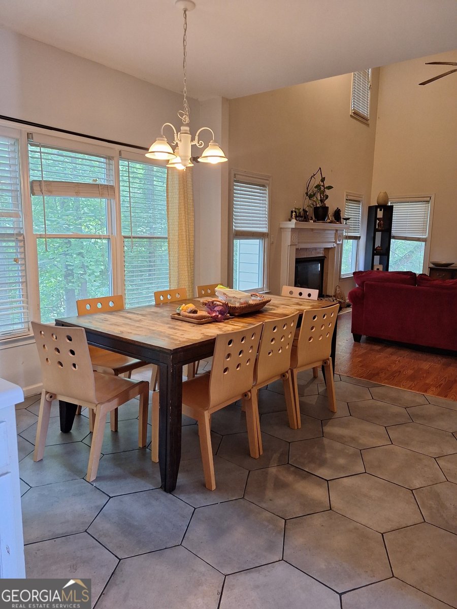 4457 Lockett Trace Acworth - Photo 9