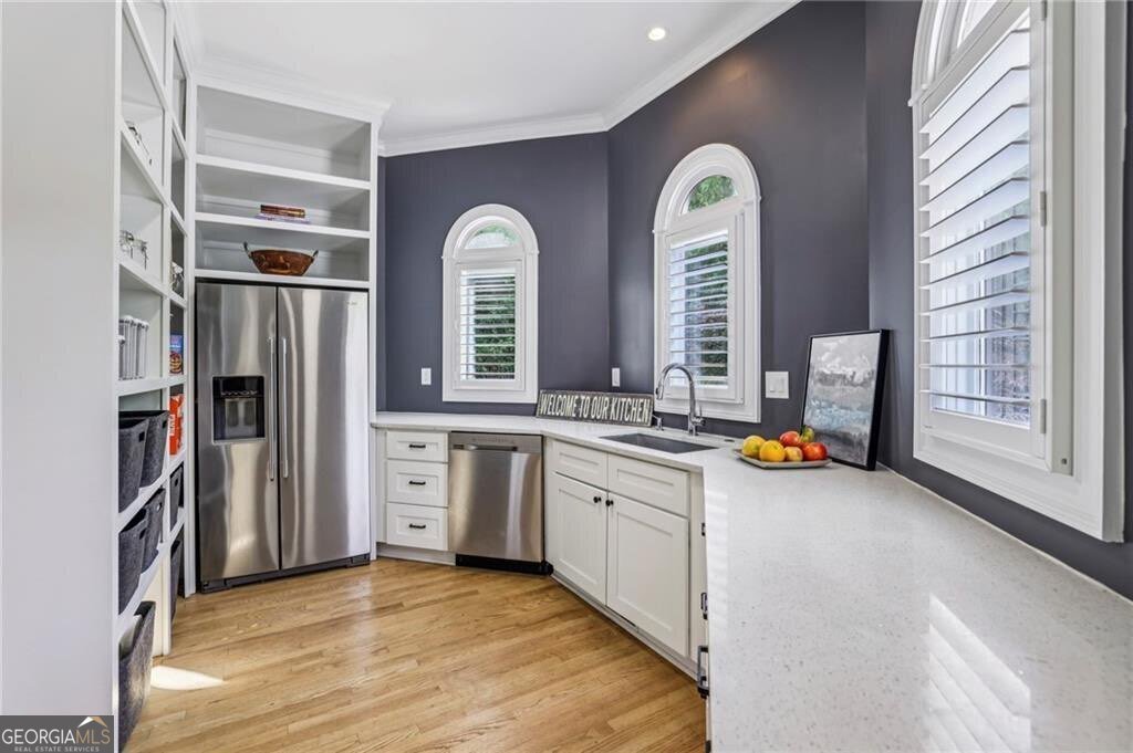 425 Laurel Chase Court Sandy Springs - Photo 10