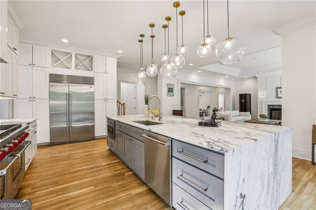 425 Laurel Chase Court Sandy Springs - Photo 11