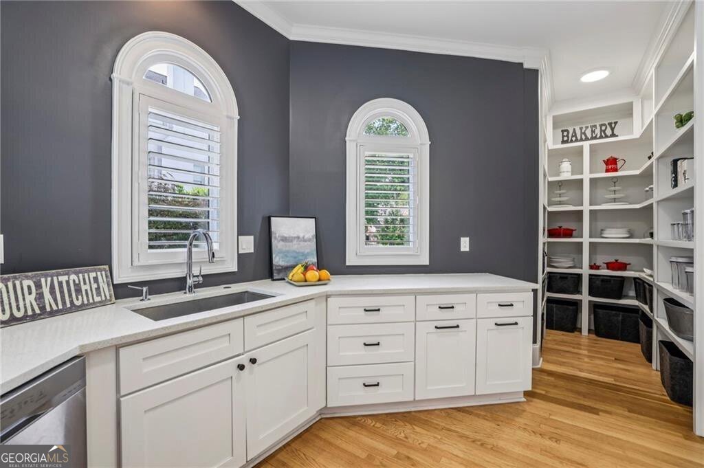 425 Laurel Chase Court Sandy Springs - Photo 12