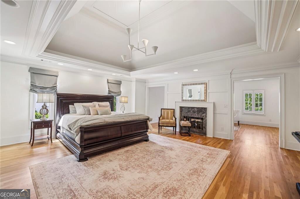 425 Laurel Chase Court Sandy Springs - Photo 13