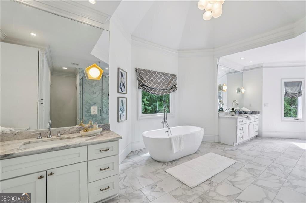 425 Laurel Chase Court Sandy Springs - Photo 16
