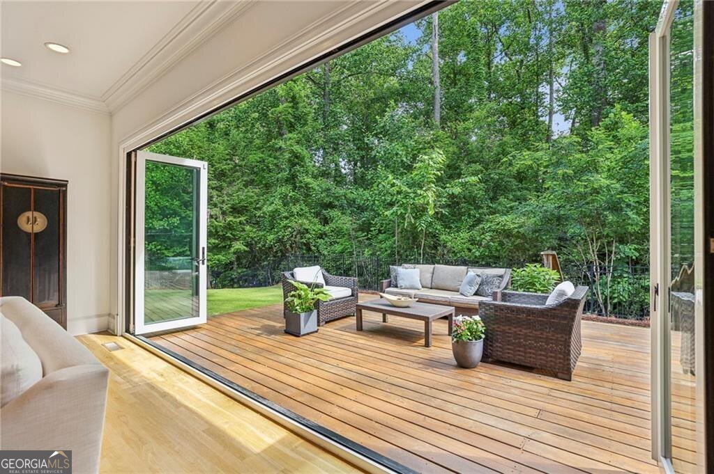 425 Laurel Chase Court Sandy Springs - Photo 17