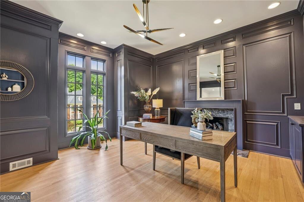 425 Laurel Chase Court Sandy Springs - Photo 22